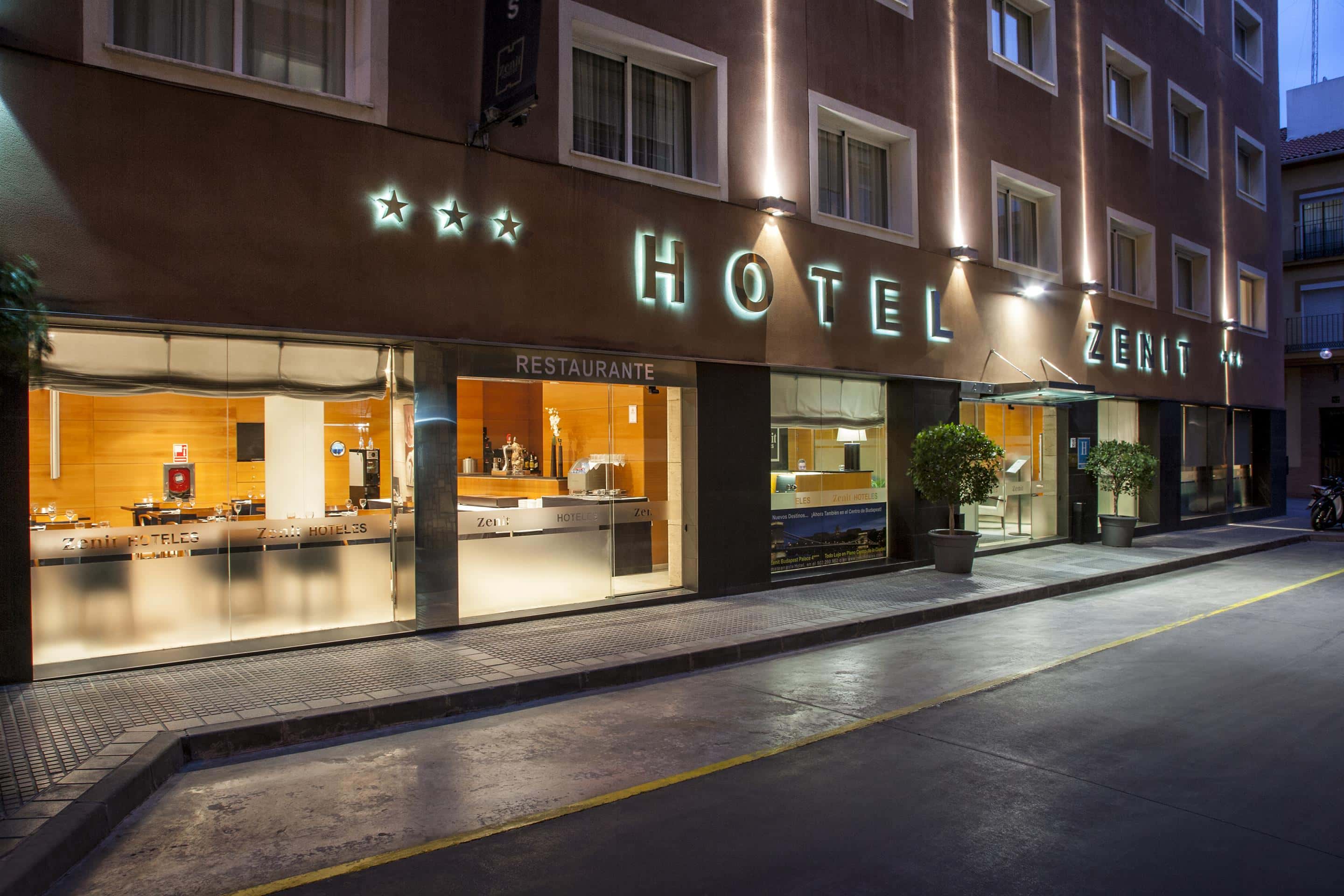 Hotel image 1