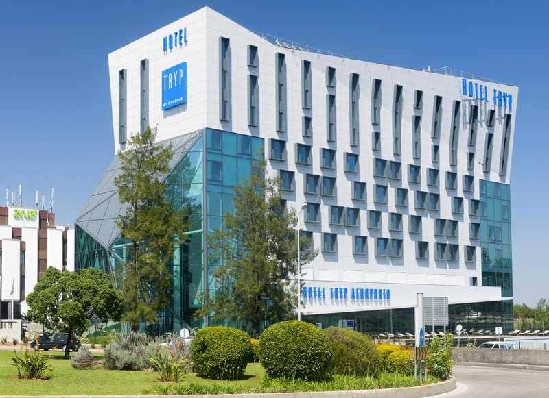 Hotel image 2