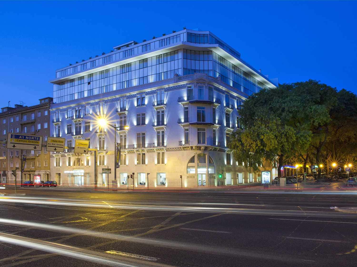 Hotel image 1