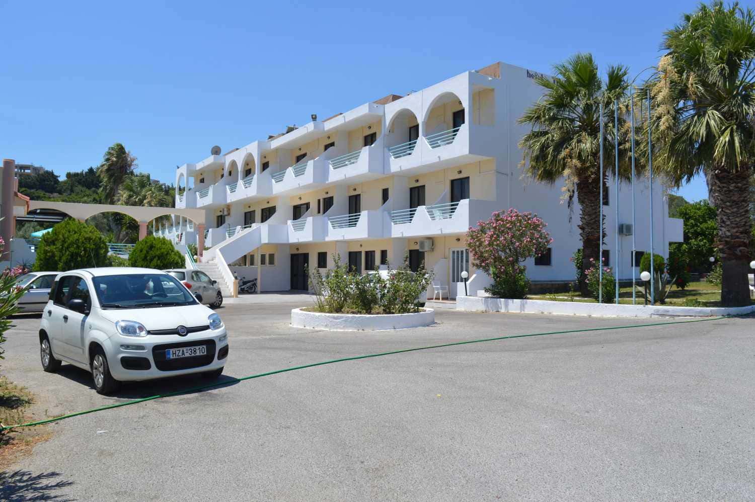 Hotel image 2