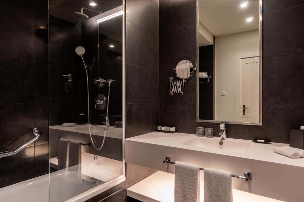 Premium Deluxe Kamer